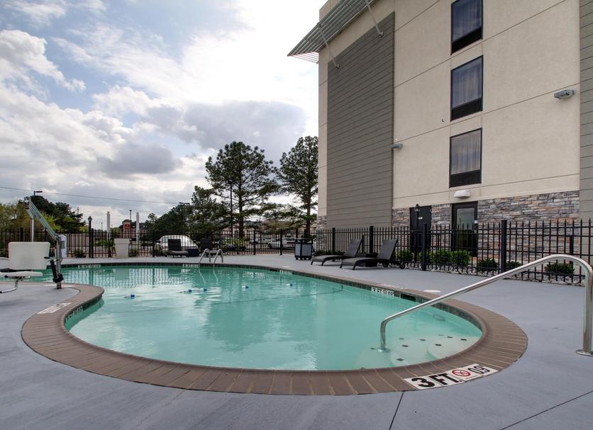 Pool Billede