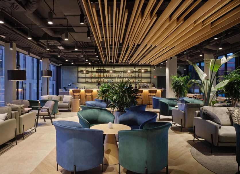 Lounge Billede