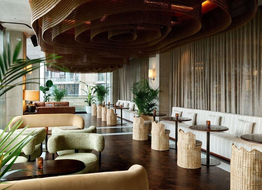 Lounge Billede
