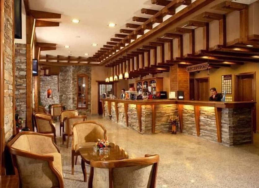 Bar Billede