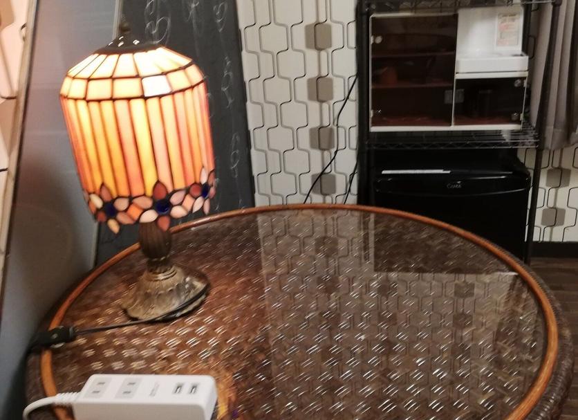 Værelsesfaciliteter Billede