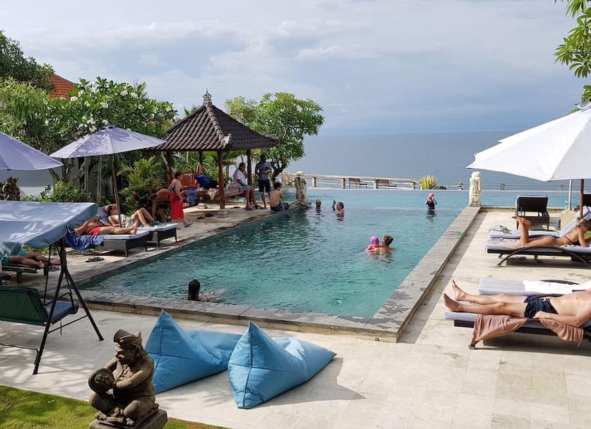 Pool Billede
