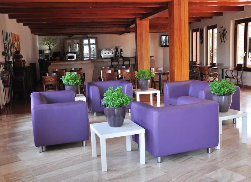 Reception Billede