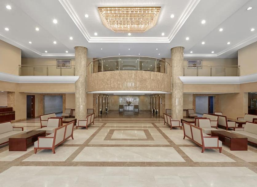 Reception Billede