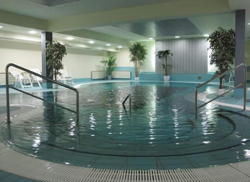 Pool Billede