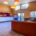 Receptionist