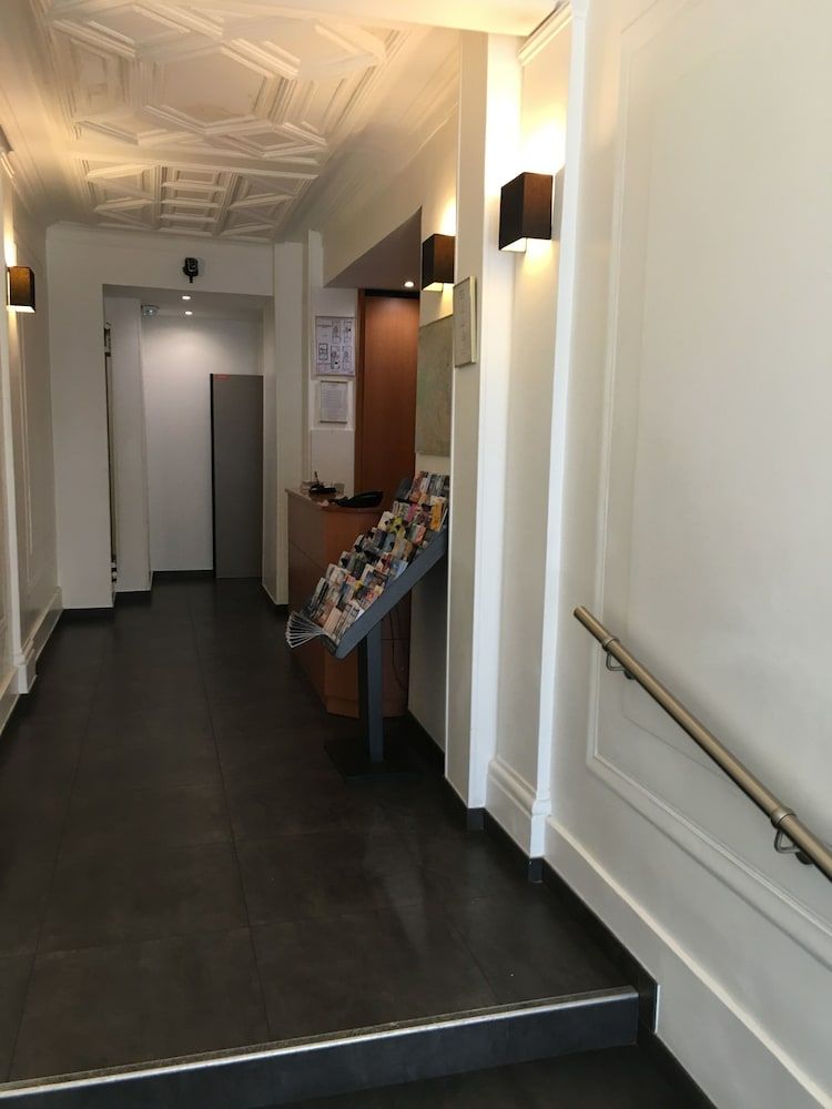 Reception Billede