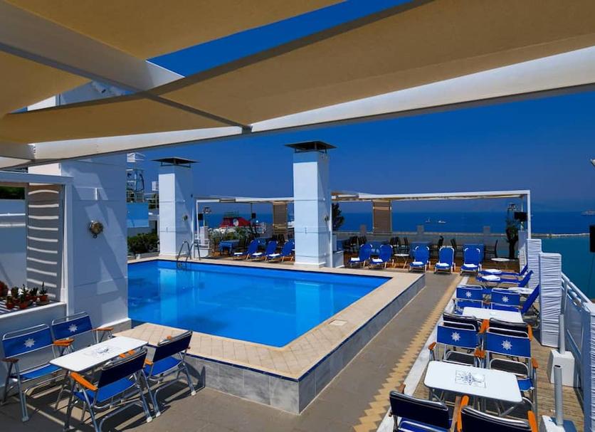 Pool Billede