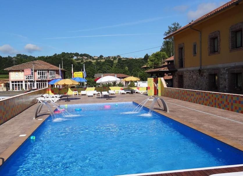Pool Billede