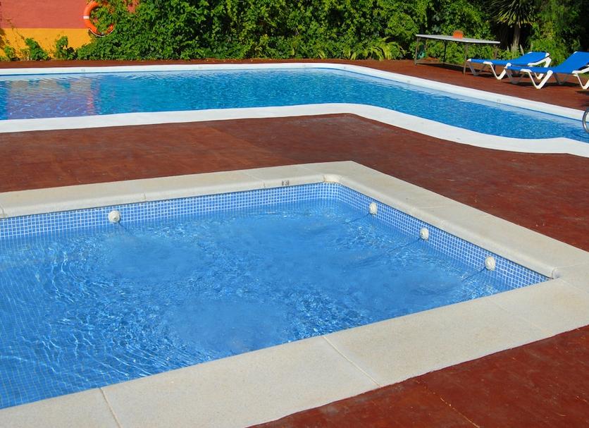 Pool Billede