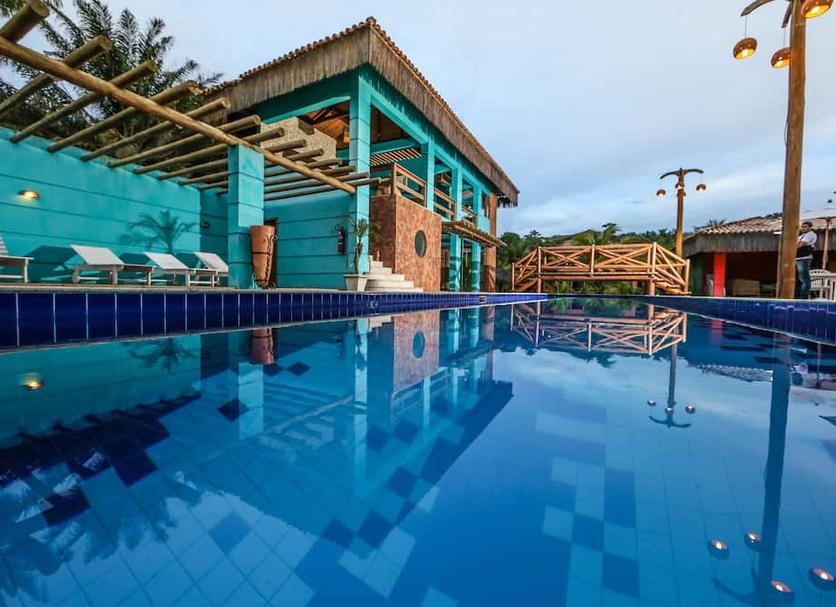 Pool Billede