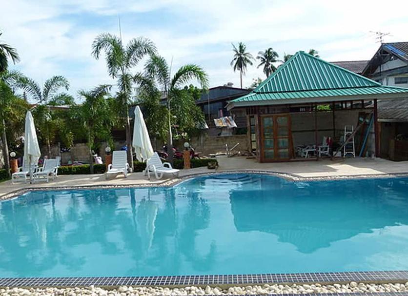 Pool Billede