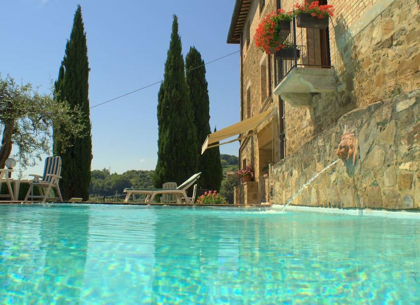 Pool Billede