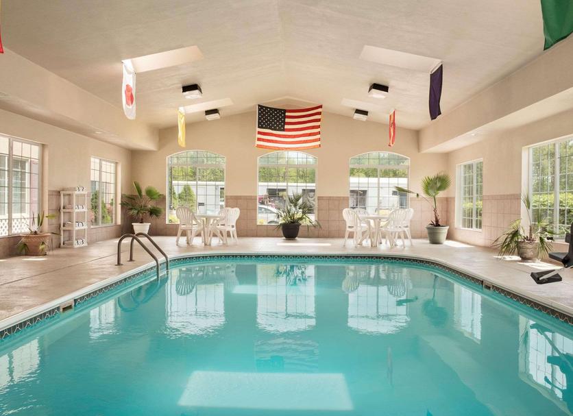 Pool Billede