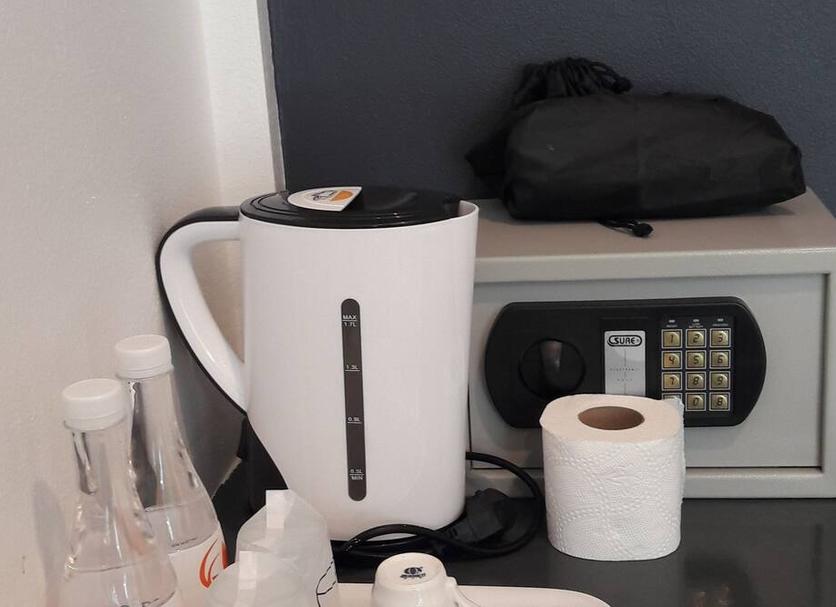 Værelsesfaciliteter Billede
