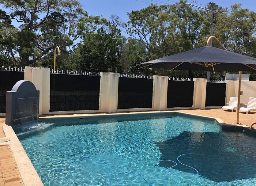 Pool Billede