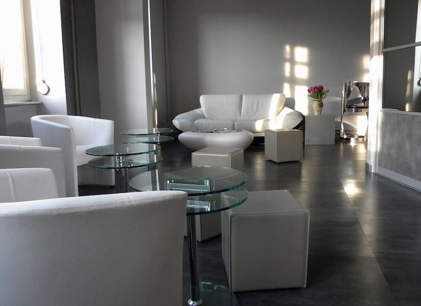 Lounge Billede