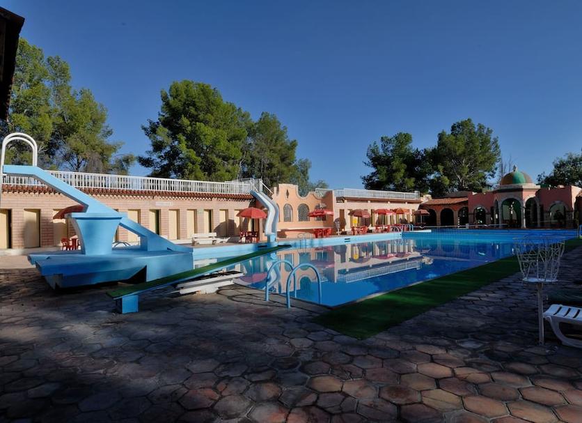 Pool Billede