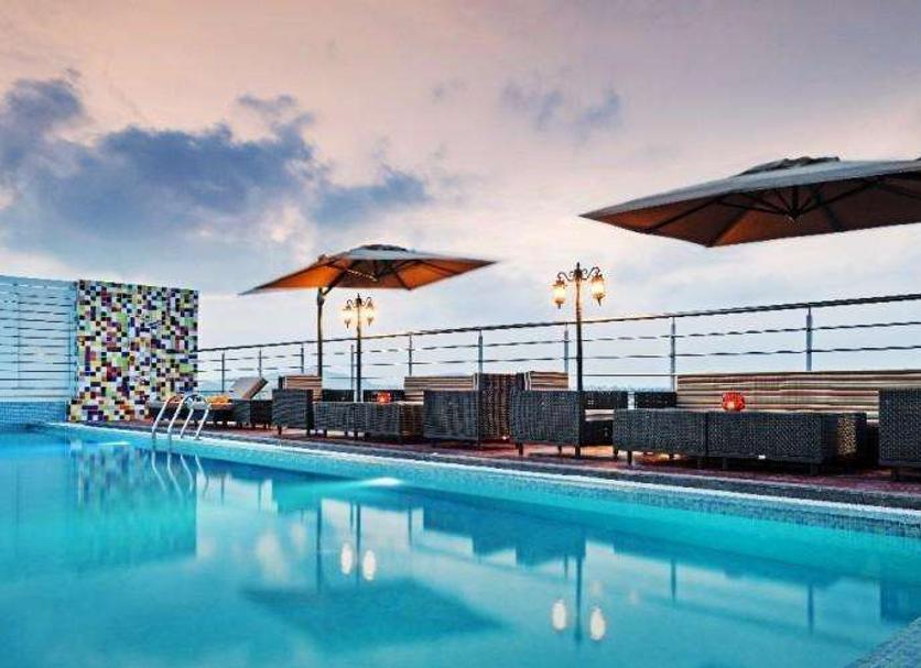 Pool Billede