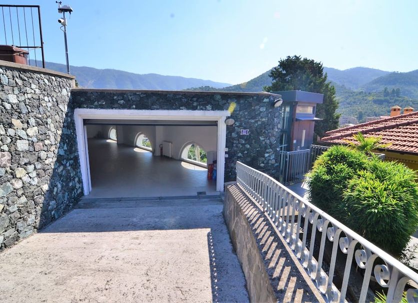 Udsigt Billede