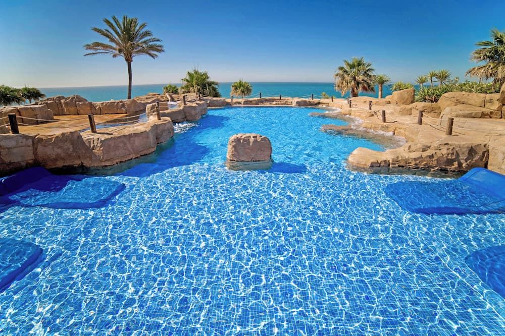 Pool Billede