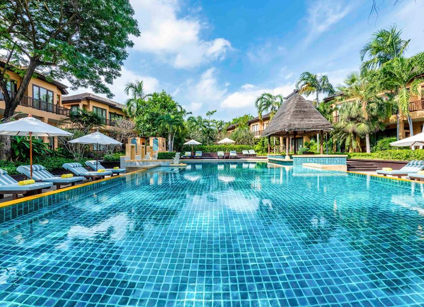 Pool Billede