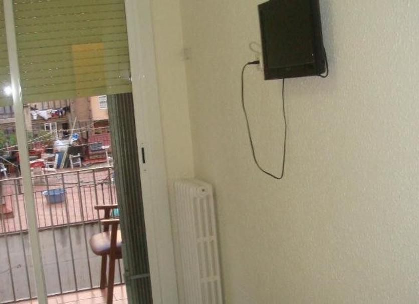 Værelsesfaciliteter Billede