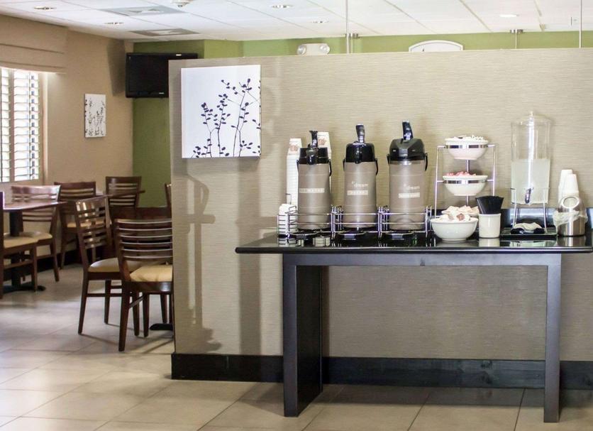 Buffet Billede