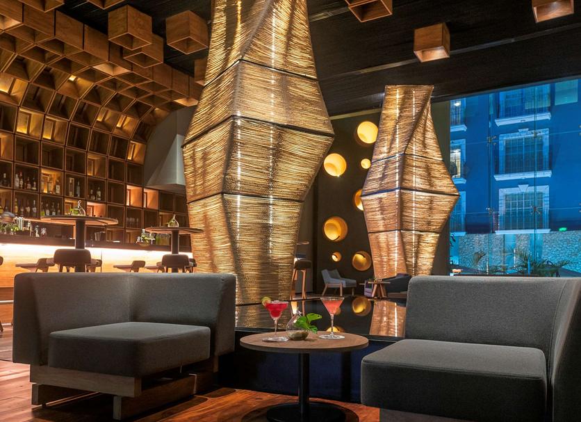 Lounge Billede