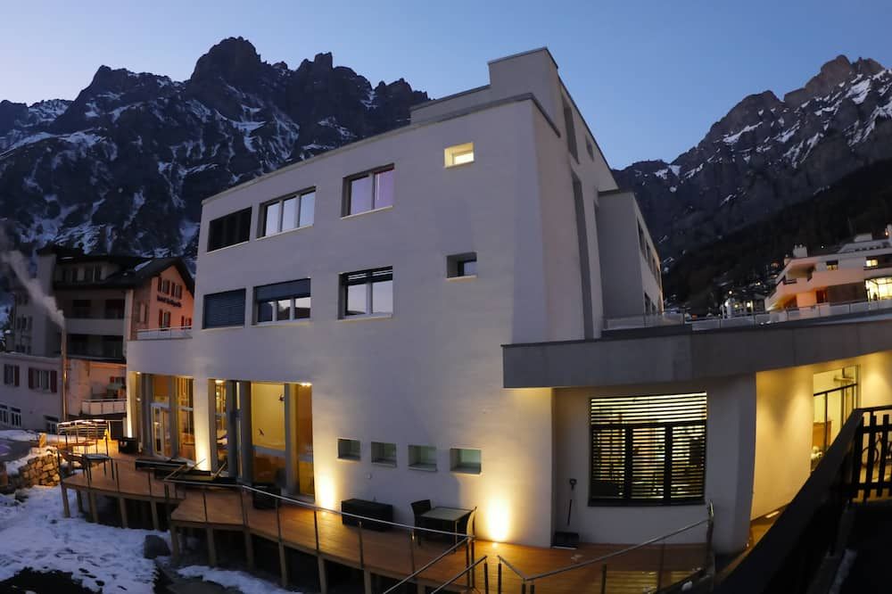 Bygning