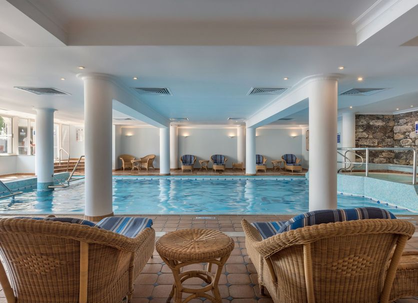 Pool Billede