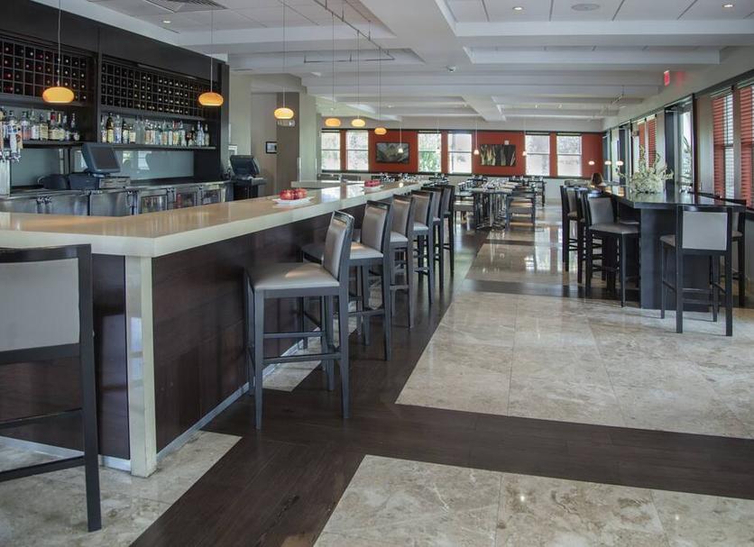 Bar Billede