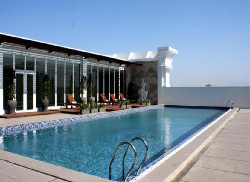 Pool Billede