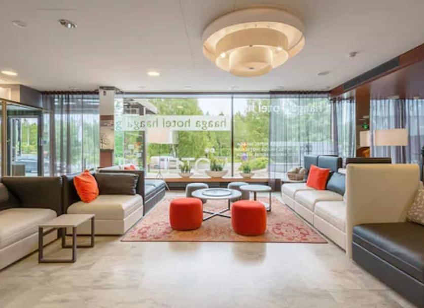 Lounge Billede