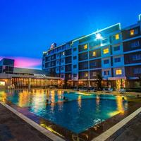 New Travel Lodge Hotel