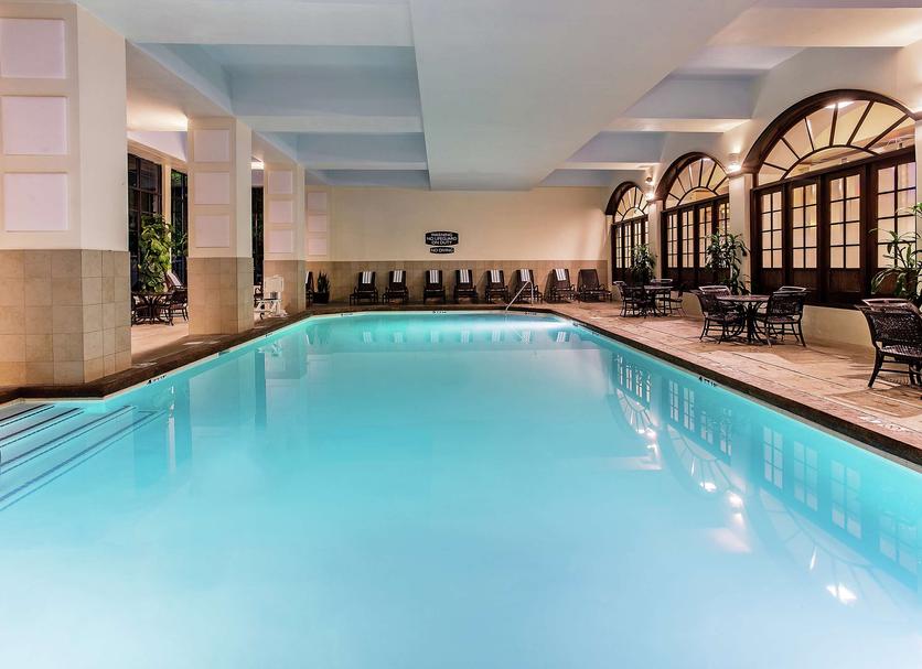 Pool Billede