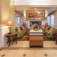 Hilton Garden Inn Meridian