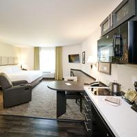 Candlewood Suites Lafayette