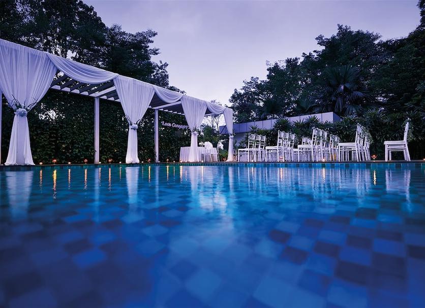 Pool Billede