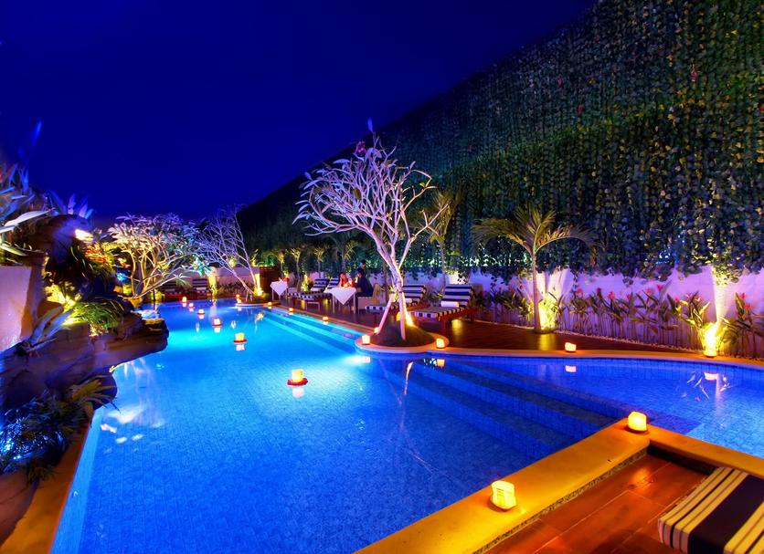 Pool Billede