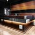 Receptionist