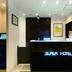Receptionist