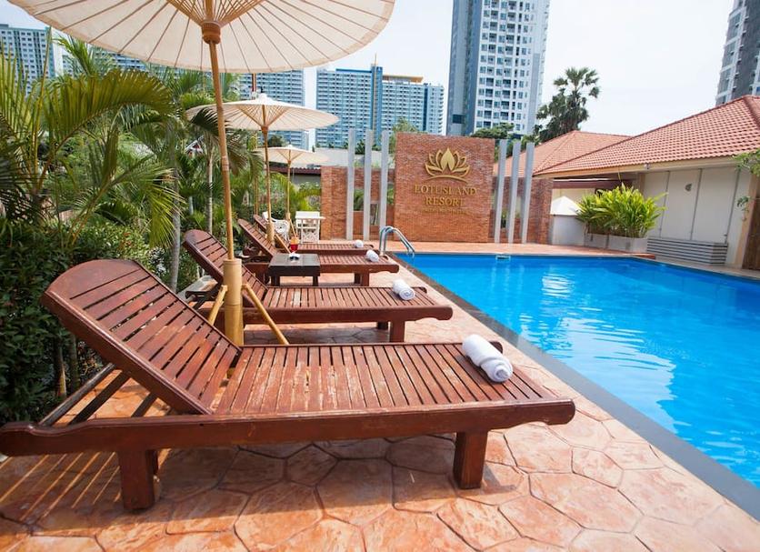 Pool Billede