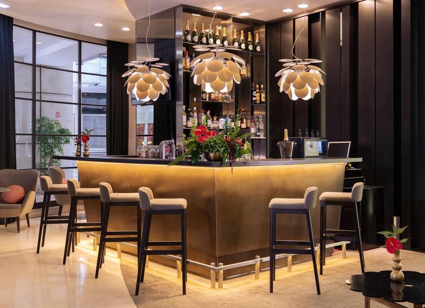 Bar Billede