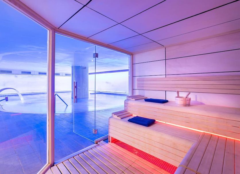 Spa Billede