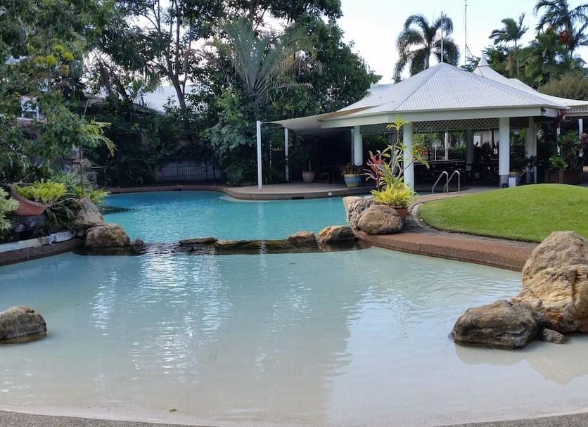 Pool Billede