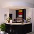 Receptionist