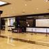 Receptionist
