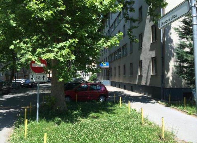 Udsigt Billede