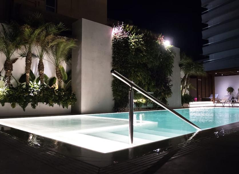 Pool Billede